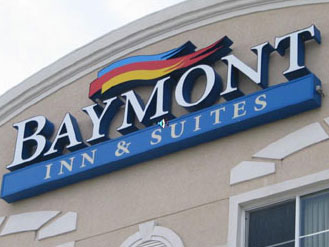 Baymont Inn Miami-Airport West