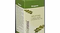 Miaroma Uplifting Oregano Pure Essential Oil -