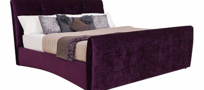 MiBed Tamara Double Adjustable Bed Frame