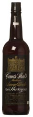 Michael Hall Wines For Sherry Tomas Abad Amontillado Sherry  OTHER Spain