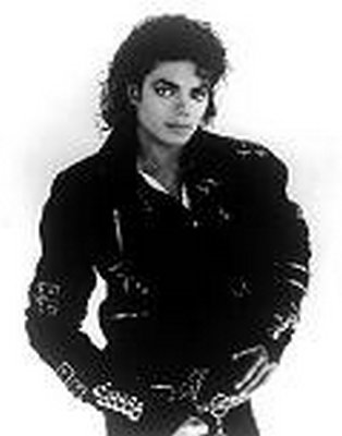Michael Jackson CP0351