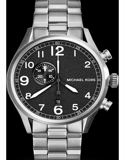 Michael Kors MK7066 Hangar Mens Watch MK7066