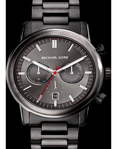 Michael Kors MK8371 Landaulet Mens Watch MK8371