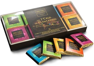 Premier Cru, chocolate tasting gift box - Small