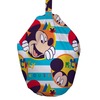Mickey Mouse Boo Bean Bag