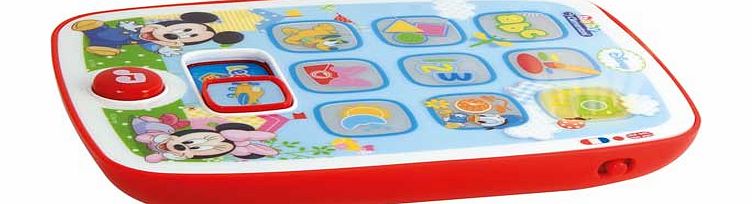 Mickey Mouse Clubhouse Disney Baby Pad