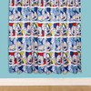 Mouse Play - Curtains 66 x 54