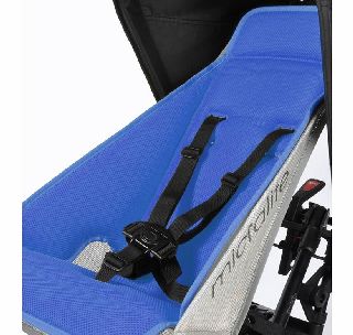 Micralite Super-lite Seat Liners Blue 2014
