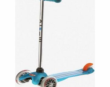 Micro Mini Micro scooter - Turquoise `One size