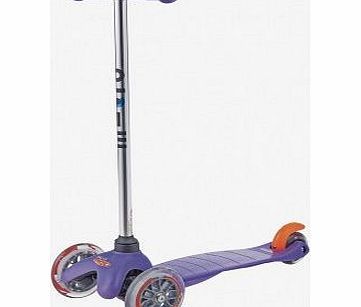 Micro Mini Micro scooter - Violet `One size