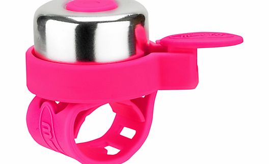 Scooter Bell, Pink