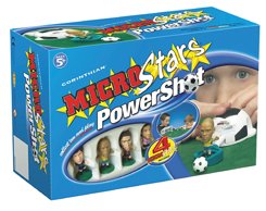 MICRO STARS power shoot out
