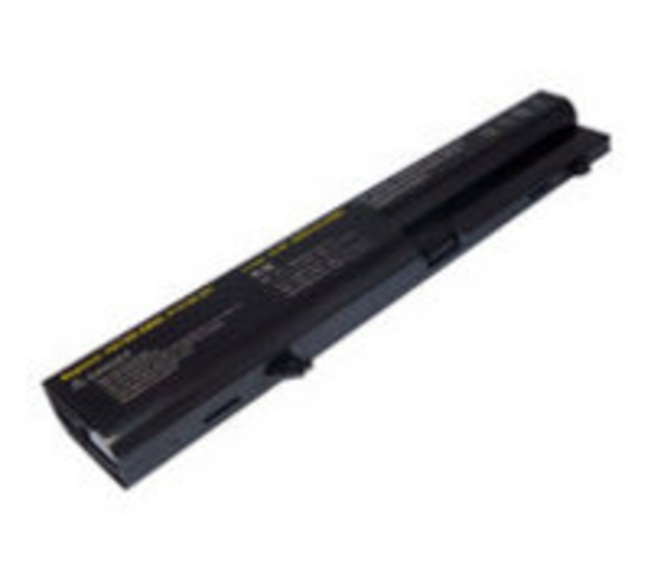 MICROBATTERY 11.1V 5200mAh Black 6Cell