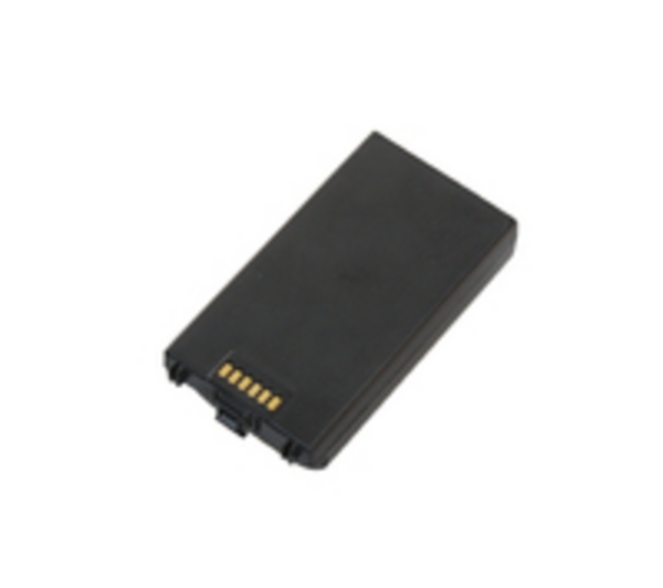 MICROBATTERY Li-ion 3,7V 2740mAh Black