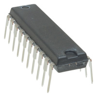 PIC16C56-XT/P MICROCONTROLLER NON ROHS