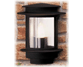 Micromark 18125 / Sentinel Wall Lantern
