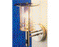 18176 / Flair Wall Lantern