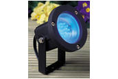 Micromark 19001 / Single 95mm LED Twilight Spotlight