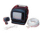 Micromark 23072 / 5in Monitor CCTV System with Built-In TV and Radio