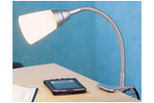 Micromark 30621 / Clip-on Desk Light