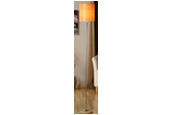 Micromark 30669 / Laurent 1 Light Floor Lamp