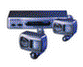 40017 / Twin Video System with 2 Way Intercom and PIR Sensor