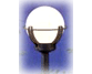 Micromark 4757 / Globe 1m Post Lantern
