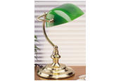 Micromark 6570 / Bankers Lamp