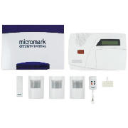 Micromark EasyFit 400 Alarm