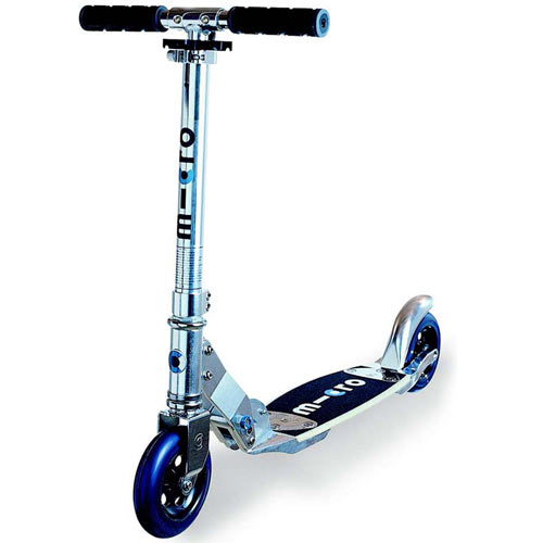 MicroScooters Flex Micro Scooter