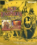Age of Empires Gold Edition PC