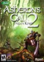 MICROSOFT Asherons Call 2 Fallen Kings PC