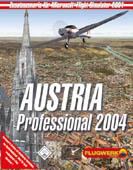MICROSOFT Austria Professional 2004 PC