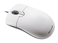Microsoft Basic Optical 2 button Scroll Mouse USB OEM