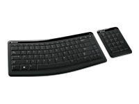 Bluetooth Mobile Keyboard 6000 -