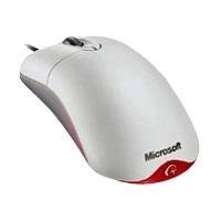 microsoft CORPORATION Microsoft Wheel Mouse
