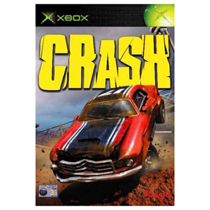 MICROSOFT Crash Xbox