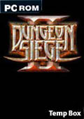 MICROSOFT Dungeon Siege 2 PC
