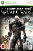 MICROSOFT Enemy Territory Quake Wars Xbox 360