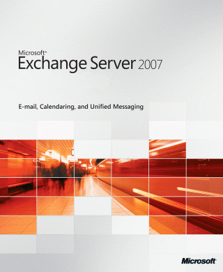Exchange Server 2007 (Additional 5