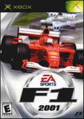 MICROSOFT F1 2002