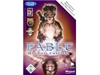 MICROSOFT FABLE LOST CHAPTERS PC