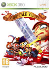 MICROSOFT Fairytale Fights Xbox 360