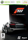 MICROSOFT Forza Motorsport 3 Limited Edition Xbox 360