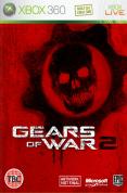 MICROSOFT Gears of War 2 Xbox 360