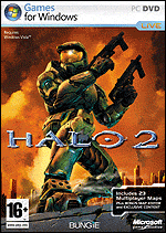 MICROSOFT Halo 2 PC