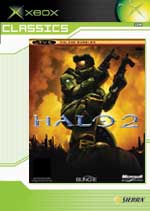 MICROSOFT Halo 2 Xbox Classic