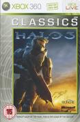 MICROSOFT Halo 3 Classics Xbox 360