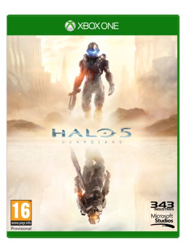 Microsoft Halo 5: Guardians (Xbox One)