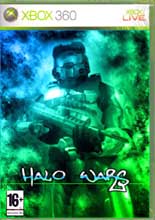 MICROSOFT Halo Wars Xbox 360
